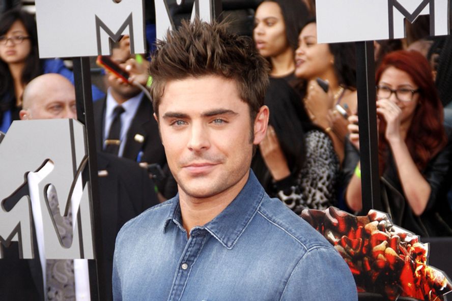 10 Things You Didn’t Know About Zac Efron