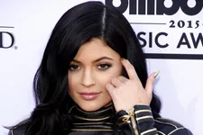 Controversial Video Of Kylie Jenner and Ex-Boyfriend Allegedly Surfaces
