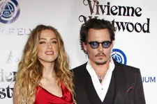 Johnny Depp And Amber Heard Head For Divorce