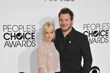 Anna Faris Opens Up About Split From Chris Pratt: “Know Your Independence”