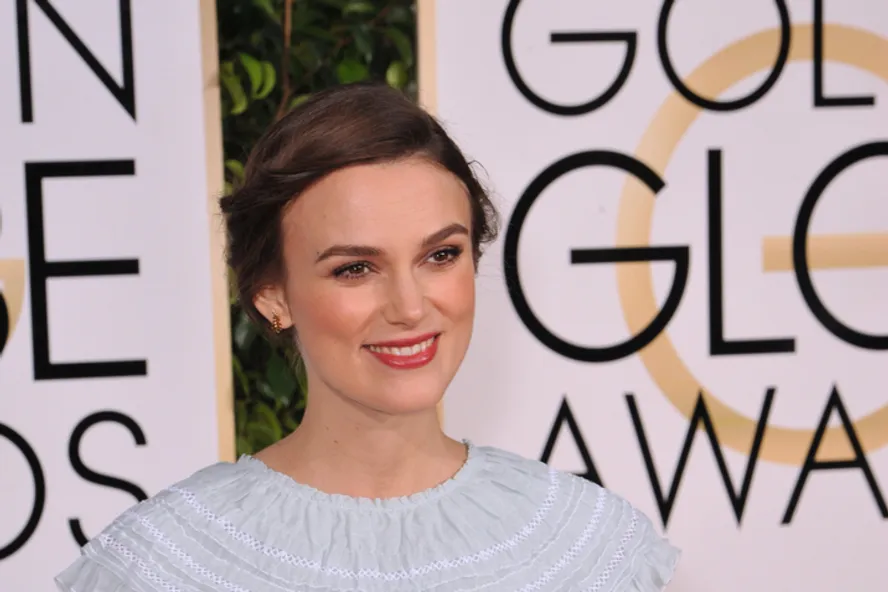 Director John Carney Criticizes Keira Knightley For Lack of Talent