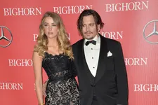 Johnny Depp Releases Statement About Divorce With Amber Heard