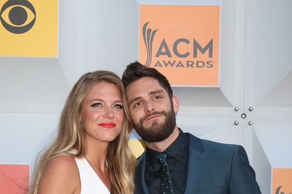 Things You Might Not Know About Thomas Rhett And Lauren Akins’ Relationship