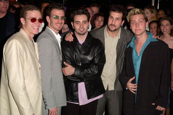 Things You Might Not Know About ‘Nsync