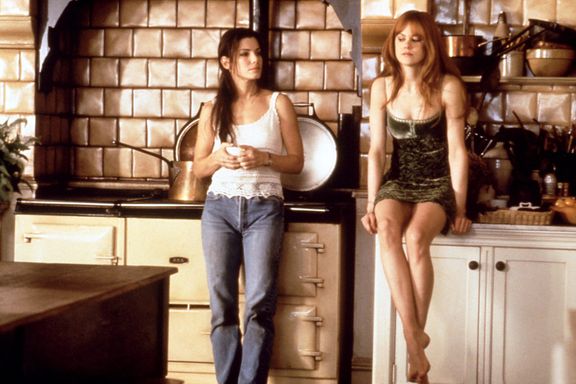 Cast Of Practical Magic: How Much Are They Worth Now?