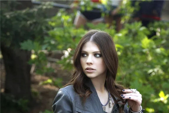 Gossip Girl: Georgina Sparks' Best Quotes