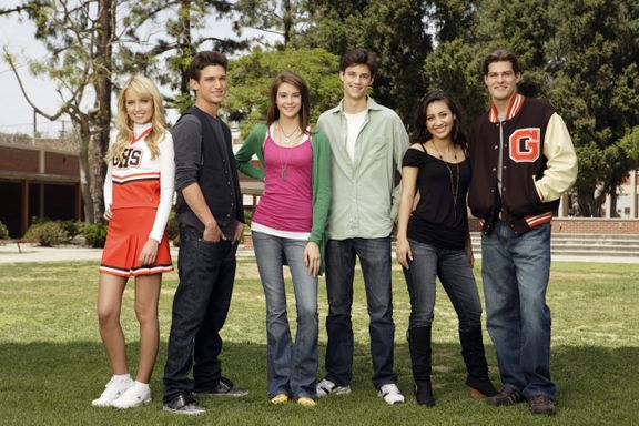 The Secret Life Of The American Teenager: How Much Are They Worth Now?