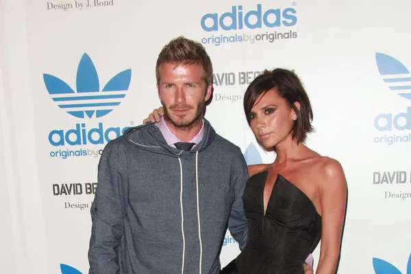 10 Things You Didn’t Know About Victoria And David Beckham’s Relationship