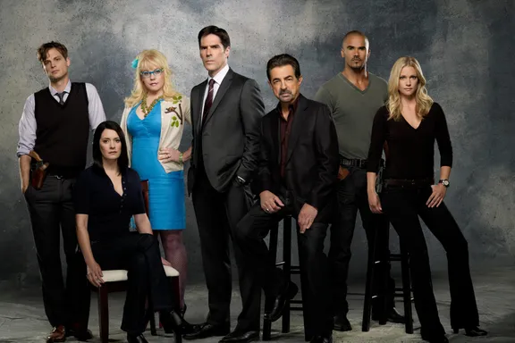 Things You Might Not Know About Criminal Minds