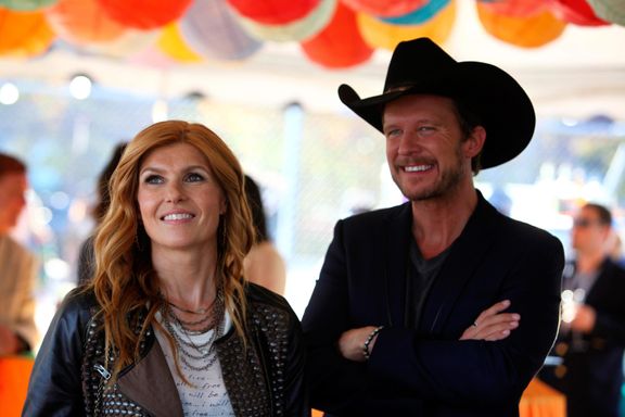 Nashville Will Lose Two Characters Next Season In Move To CMT