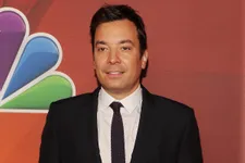 Jimmy Fallon Says He Was Told To “Just Stay Quiet” After His ‘SNL’ Racially Insensitive Sketch Went Viral