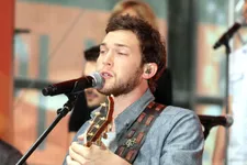 American Idol Winner Phillip Phillips Being Sued By Producer