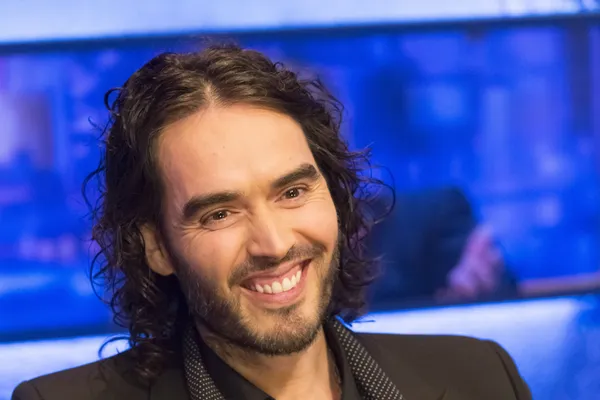 10 Things You Didn’t Know About Russell Brand
