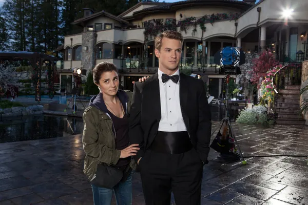 9 Things You Didn’t Know About ‘UnREAL’
