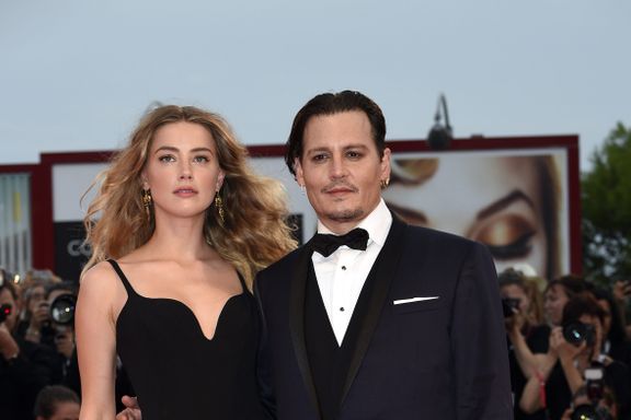 11 Shocking Details Of Amber Heard & Johnny Depp’s Toxic Relationship