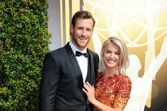 Julianne Hough And Brooks Laich Separate After 3 Years Of Marriage