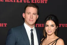 Jenna Dewan Officially Filed For Divorce From Channing Tatum 6 Months After Split