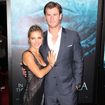 Things You Might Not Know About Chris Hemsworth And Elsa Pataky's Relationship