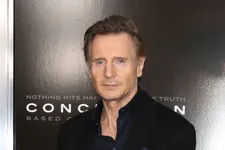 Things You Might Not Know About Liam Neeson
