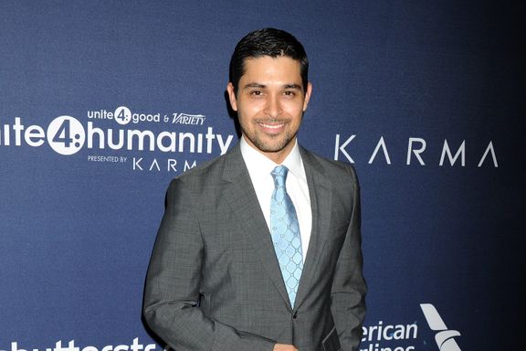 Wilmer Valderrama Joins The Cast Of NCIS