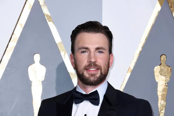 Things You Might Not Know About Chris Evans