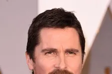 Christian Bale Not Attending The 2020 Golden Globes