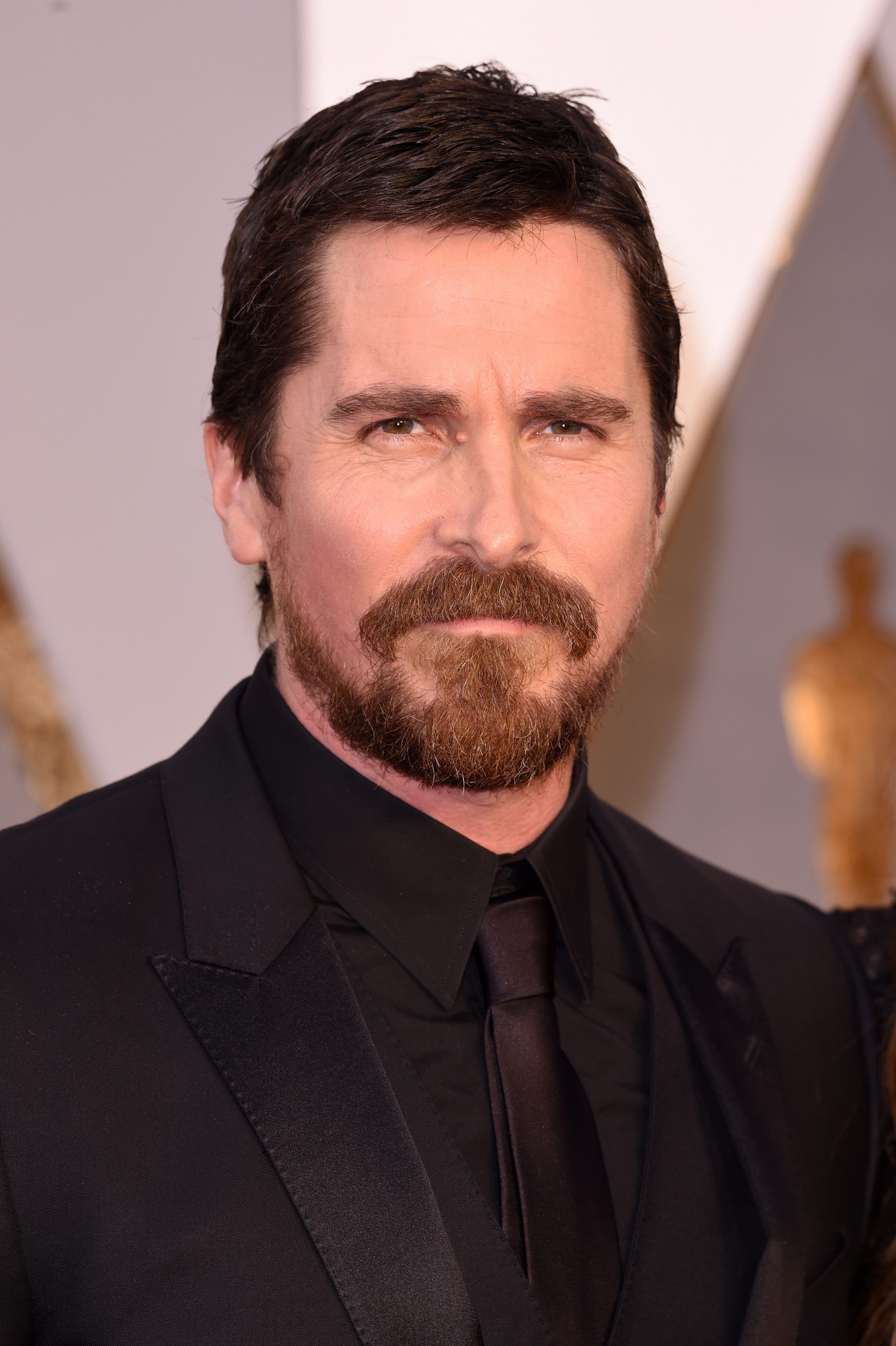 Christian Bale Not Attending The 2020 Golden Globes Fame10