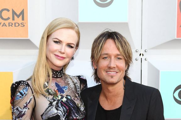 Things You Might Not Know About Nicole Kidman & Keith Urban's Relationship