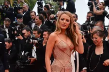 Blake Lively Defends Recent Comments About Her Body
