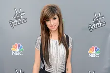 Adam Levine Offers To Pay For Christina Grimmie’s Funeral Arrangements