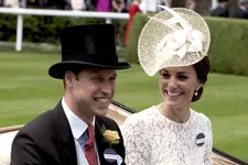 Prince William Teases Duchess Kate About Her Cooking