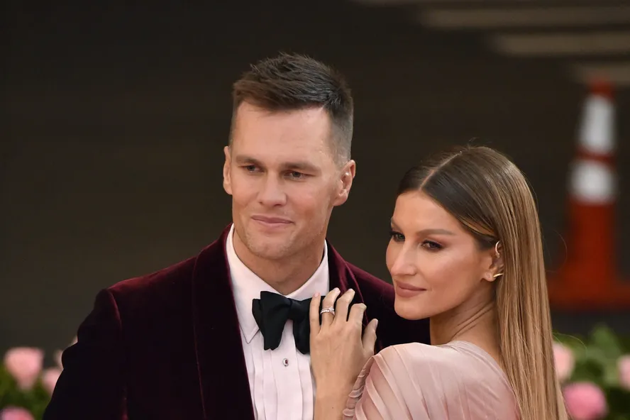 Gisele Bündchen Thanks New England For ‘Wonderful Experiences’ As Tom Brady Leaves The Patriots