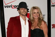 Kevin Federline Says His Marriage To Britney Spears Was “Overwhelming”
