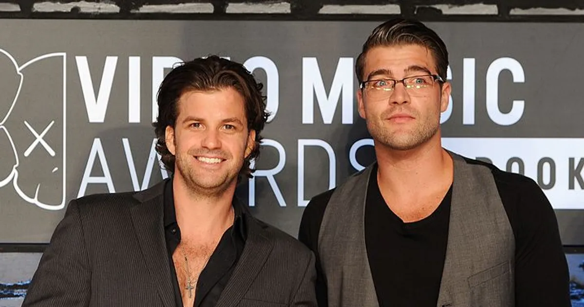 Real World Stars Johnny Bananas & CT Slam Their Seasons Of The Show