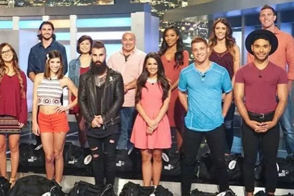Big Brother Recap: First HOH And Eviction Of Season 18