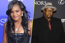 Bobby Brown Opens Up About His Daughter: “My Baby’s Gone”