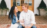 10 Things You Didn't Know About "Fixer Upper" Stars Chip And Joanna Gaines