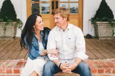 Chip Gaines Jokes About The ‘Romantic’ Concert That Led To Fifth Pregnancy