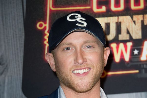 Things You Might Not Know About Cole Swindell