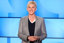 Ellen DeGeneres Sued Over Joke Made On Show