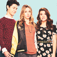 8 Things You Didn't Know About MTV's "Faking It"