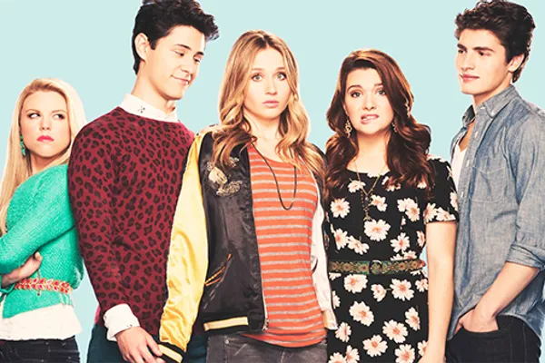 8 Things You Didn’t Know About MTV’s “Faking It”