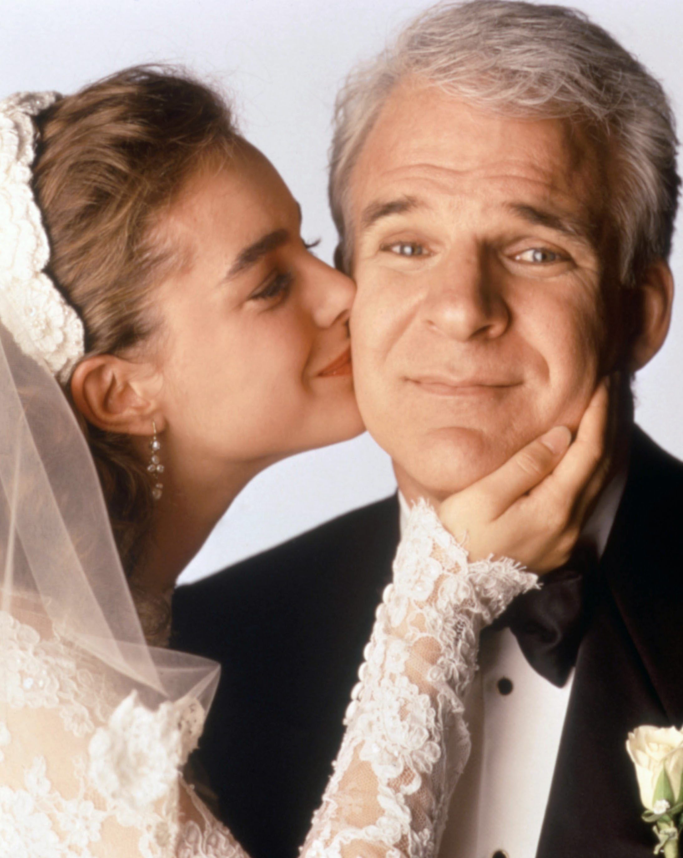 Cast Of Father Of The Bride: Where Are They Now? - Fame10