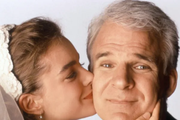 Cast Of Father Of The Bride: Where Are They Now?