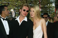 10 Things You Didn’t Know About Gwyneth Paltrow And Brad Pitt’s Relationship