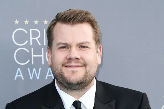 Things You Might Not Know About James Corden