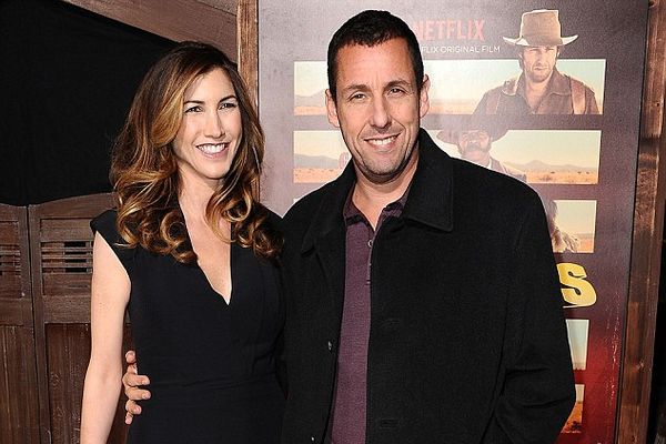 Things You Might Not Know About Adam And Jackie Sandler’s Relationship
