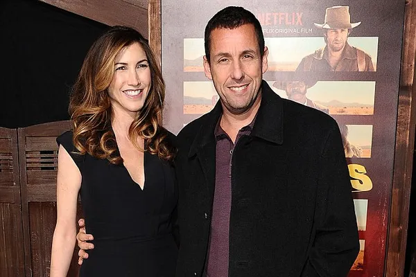 Things You Might Not Know About Adam And Jackie Sandler’s Relationship
