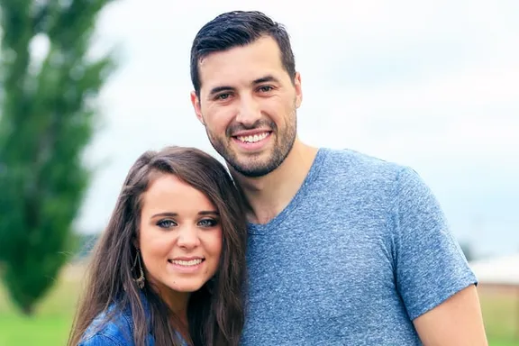 Jinger Duggar Announces Her Courtship With Soccer Player Jeremy Vuolo