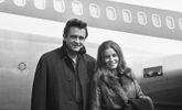 Things You Might Not Know About Johnny Cash And June Carter's Relationship